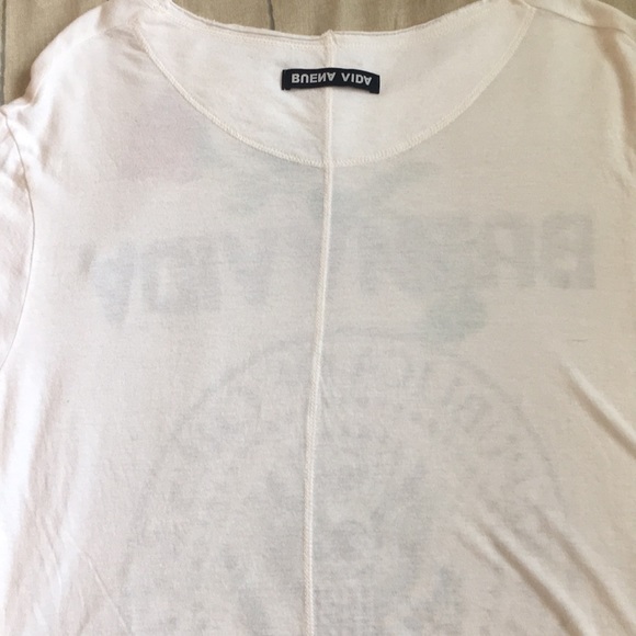 Chus and Ceballos merch tee - Picture 7 of 7